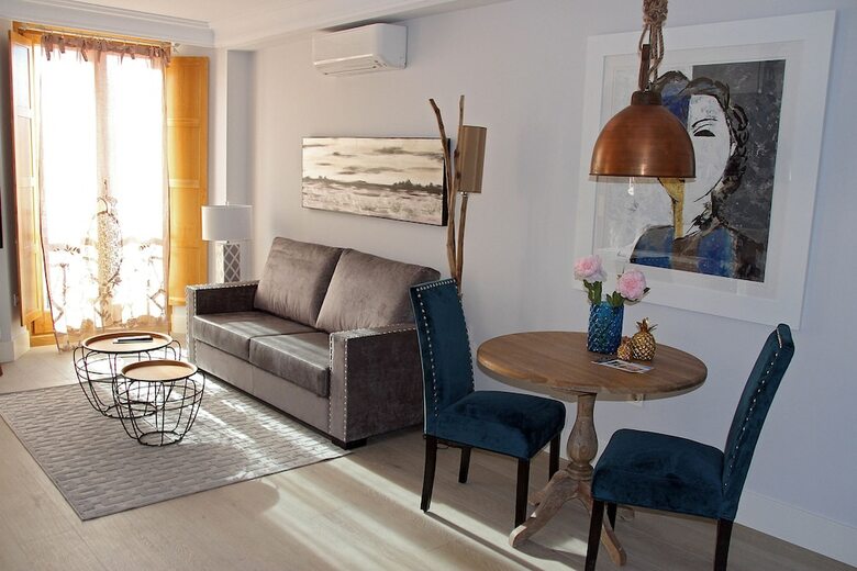 Apartamentos Principia Suites