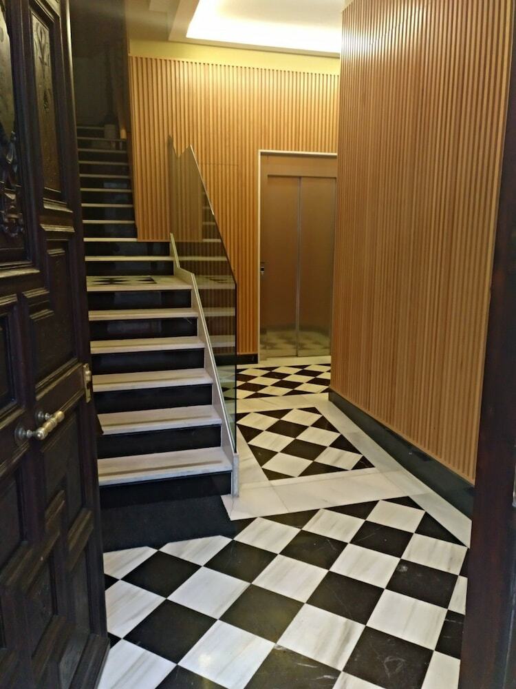 Apartamentos Principia Suites