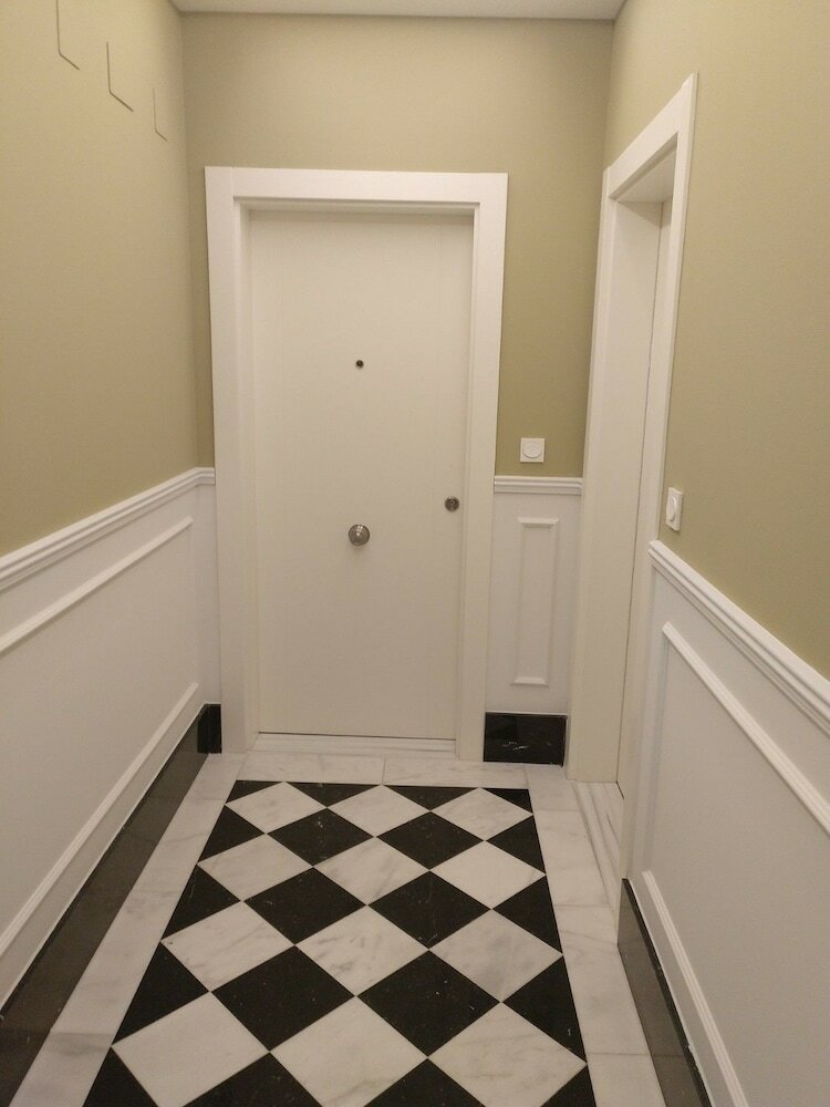 Apartamentos Principia Suites