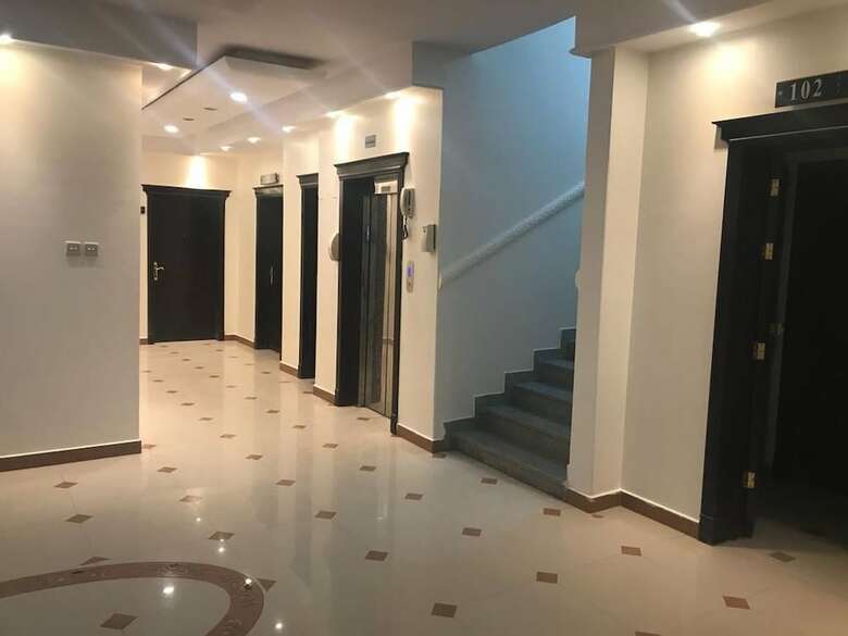 Almakan Hotel 106