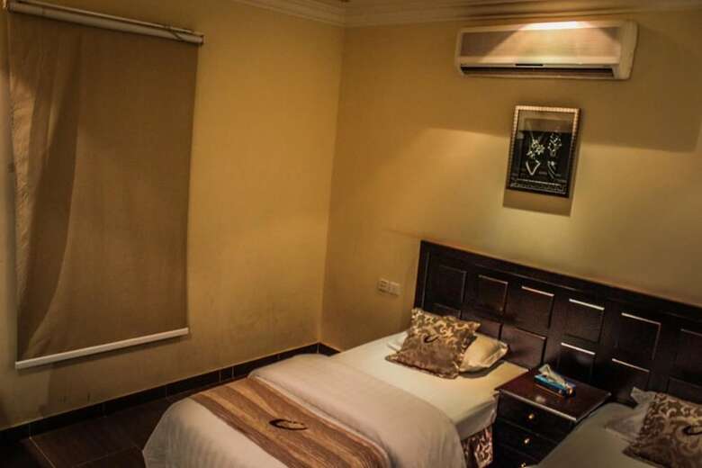 Almakan Hotel 106