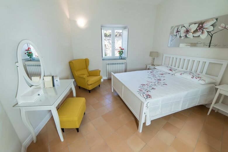 Hotel Palazzo Gargano