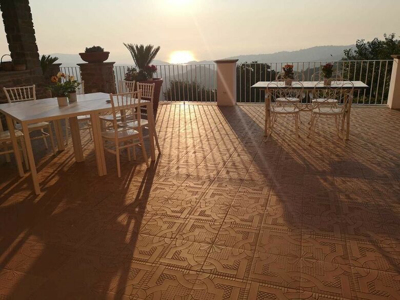 Hotel Palazzo Gargano