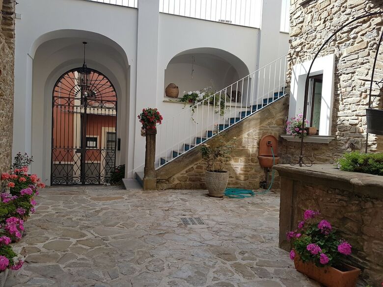 Hotel Palazzo Gargano