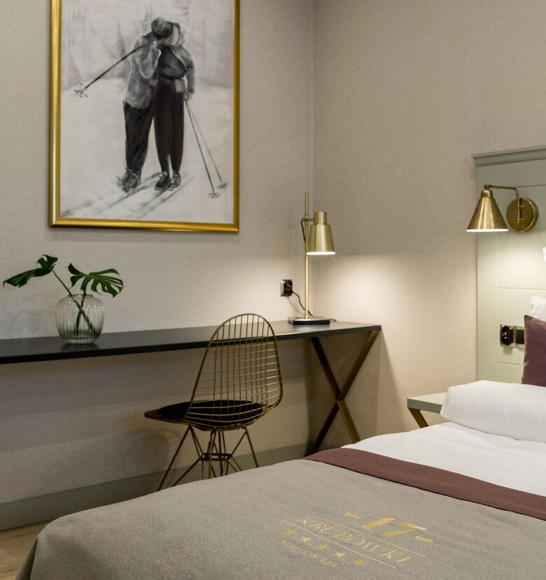 Villa Krup�wki 17 Resort & Spa