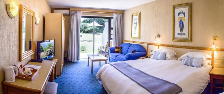 Aparthotel Fish River Resort