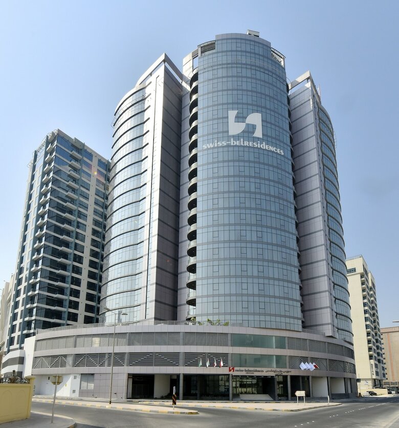 Aparthotel Swiss-belresidences Juffair