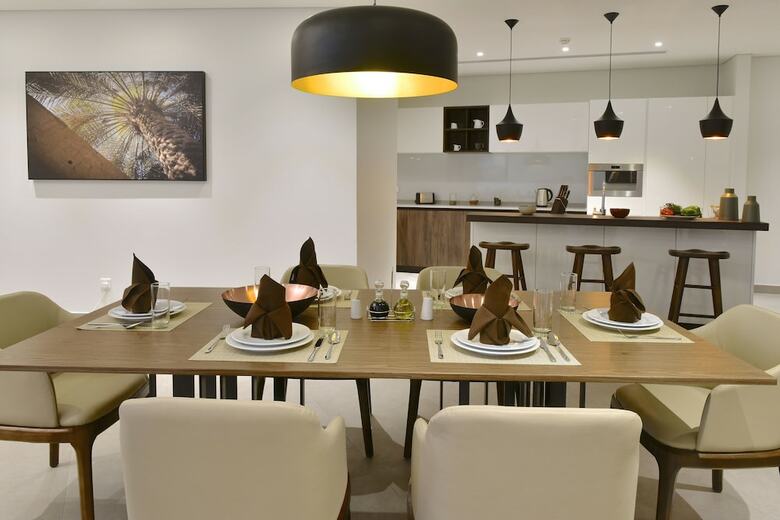 Aparthotel Swiss-belresidences Juffair