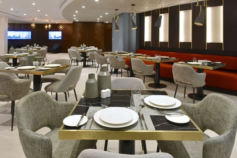 Aparthotel Swiss-belresidences Juffair