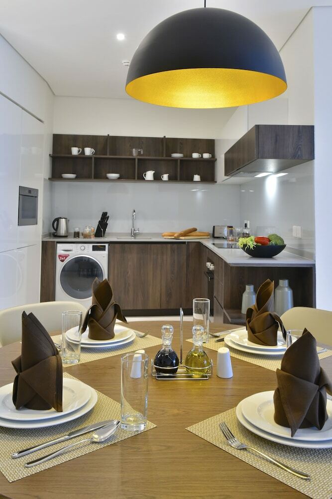 Aparthotel Swiss-belresidences Juffair