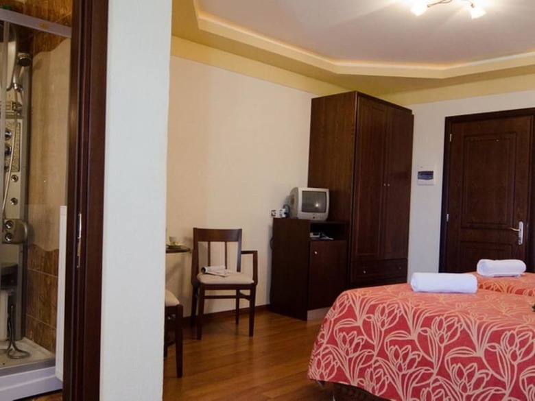 Hotel Kerasies
