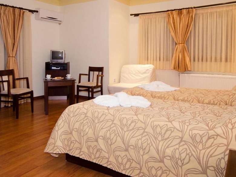 Hotel Kerasies