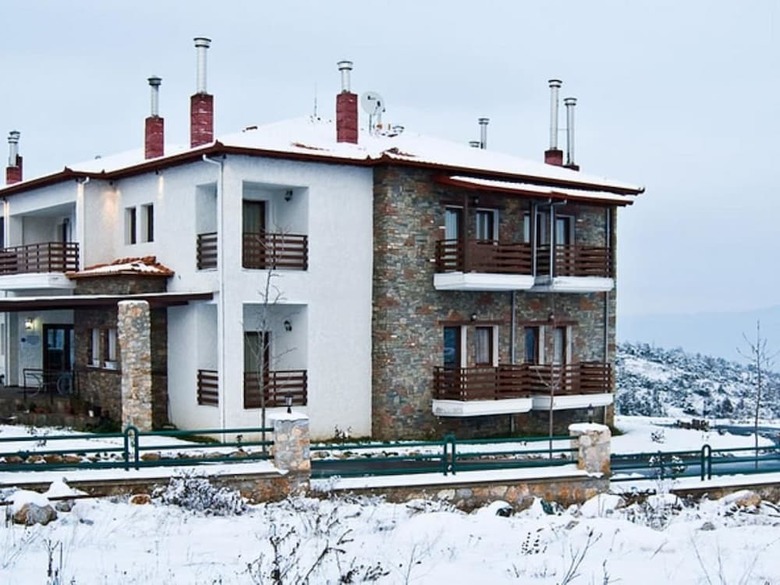 Hotel Kerasies