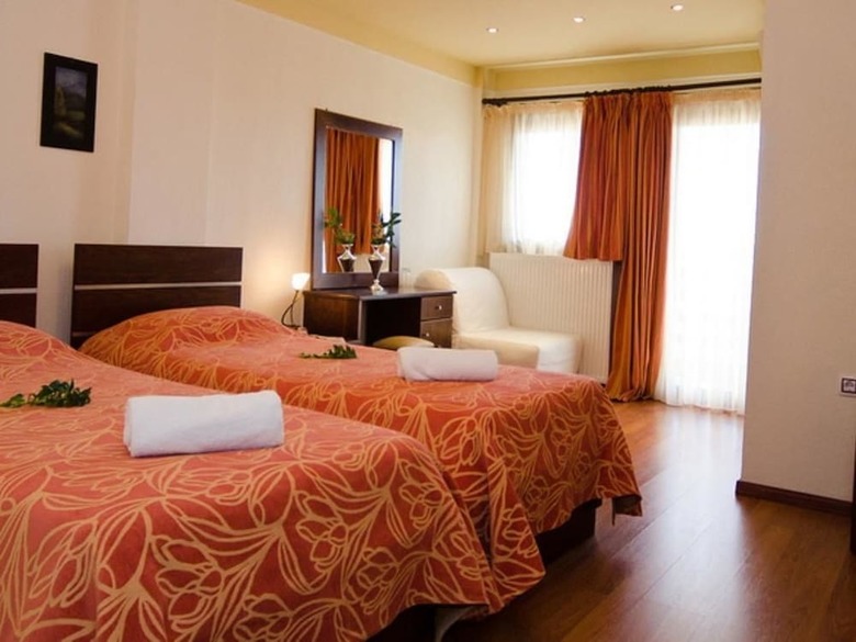 Hotel Kerasies
