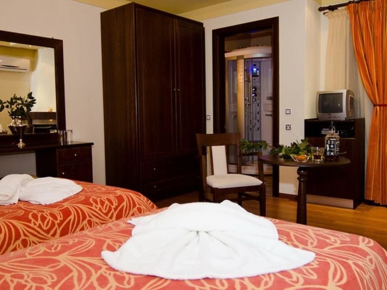 Hotel Kerasies