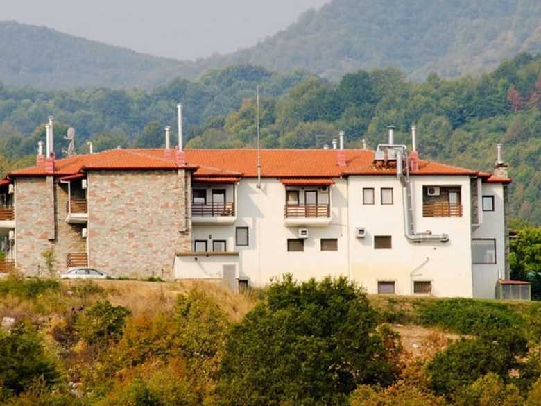 Hotel Kerasies