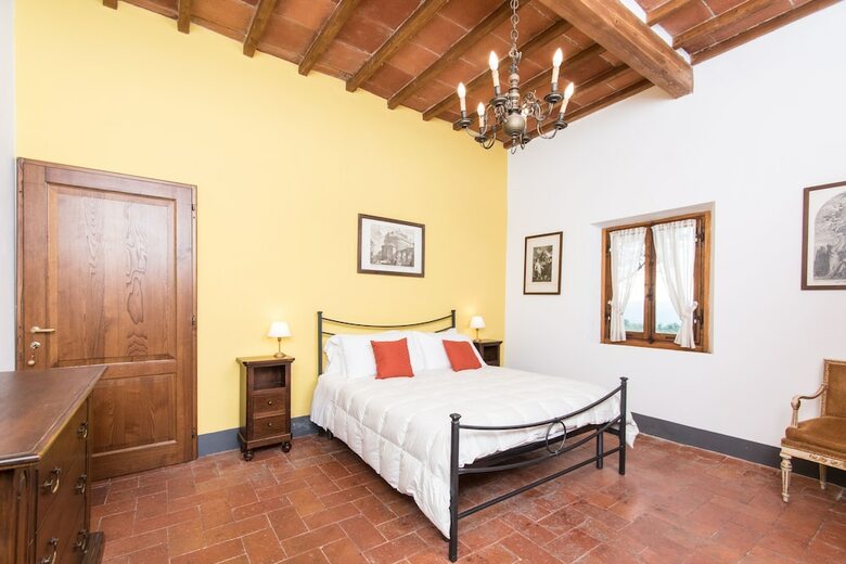 Villa Giusterna