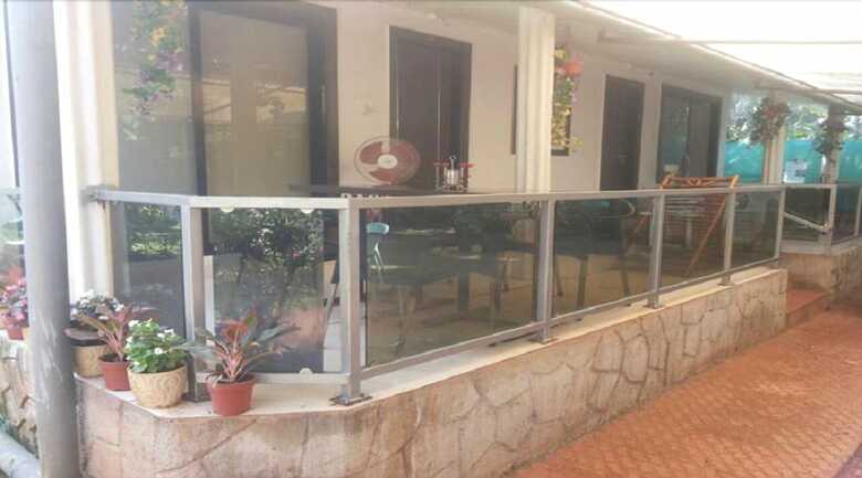Hotel Sanidhya Resort