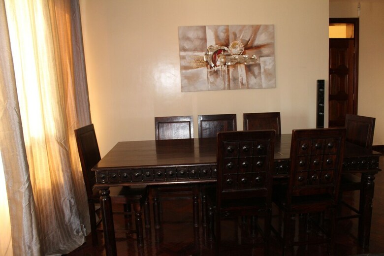 Hotel Sky View Park Apartments
