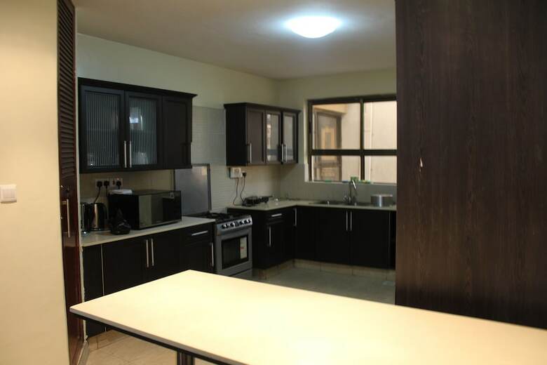 Hotel Sky View Park Apartments