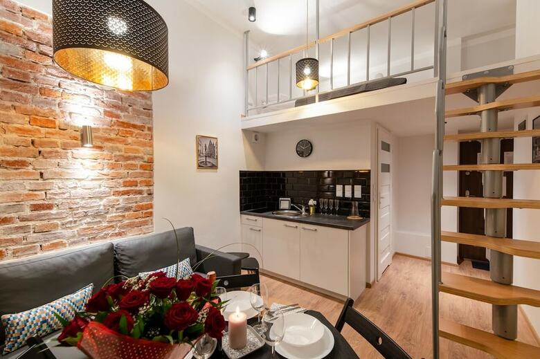 Aparthotel Dietla 99 Apartments