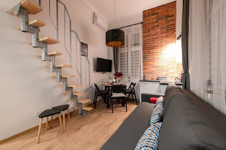 Aparthotel Dietla 99 Apartments
