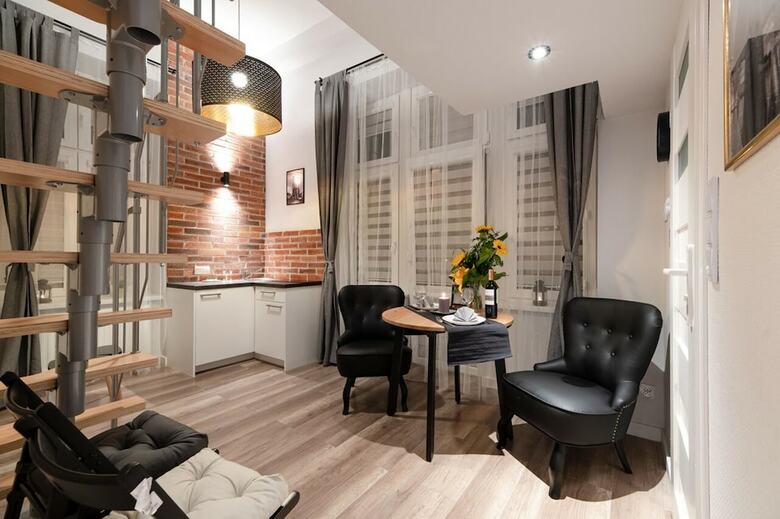 Aparthotel Dietla 99 Apartments