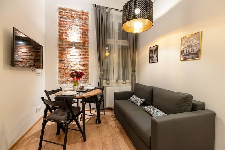Aparthotel Dietla 99 Apartments