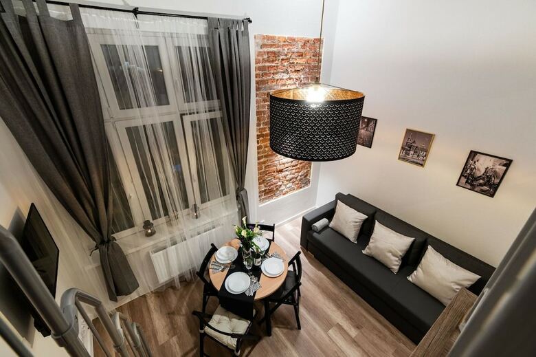 Aparthotel Dietla 99 Apartments