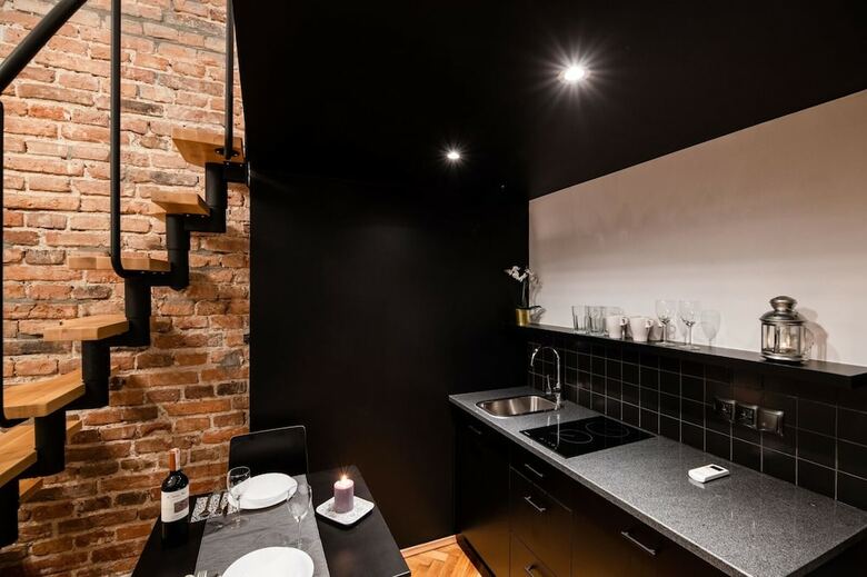 Aparthotel Dietla 99 Apartments