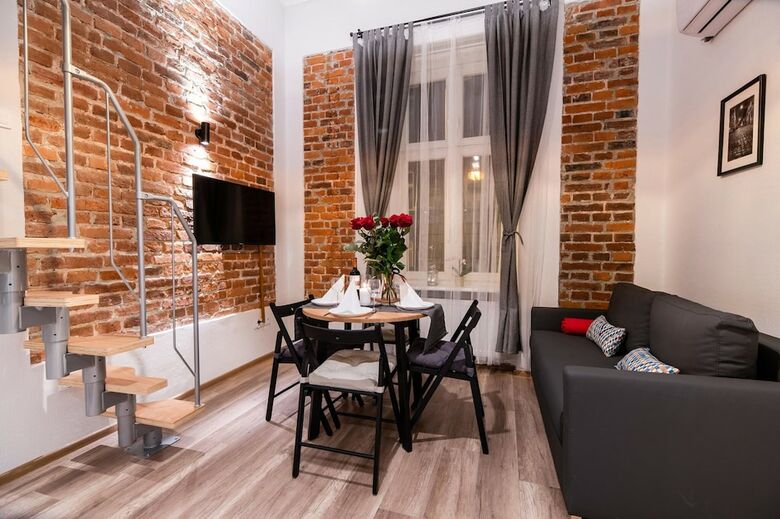 Aparthotel Dietla 99 Apartments