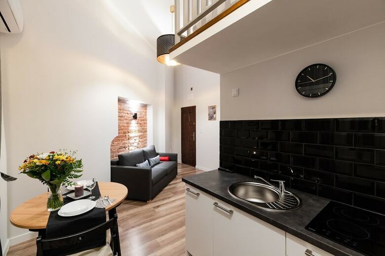 Aparthotel Dietla 99 Apartments