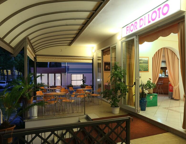 Hotel Fior Di Loto