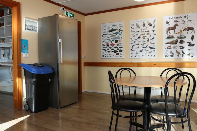 Hostal H�fn Hi Hostel