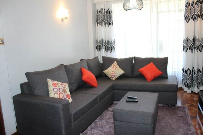 Apartamentos Lissa Suites