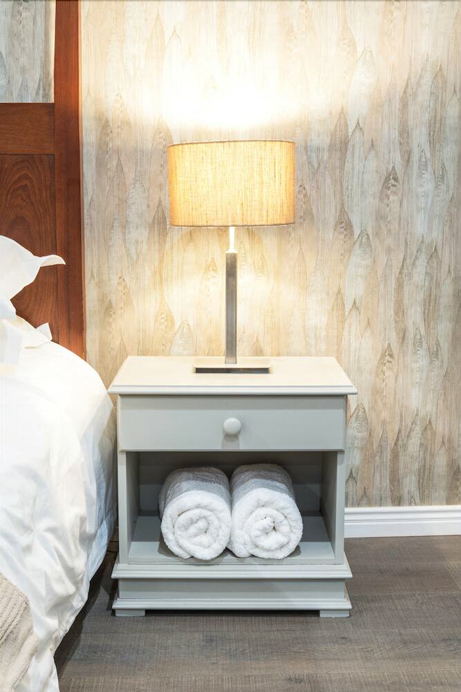 Bed & Breakfast Paprika Boutique Hotel