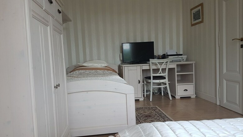 Apartm�n Nostalgia