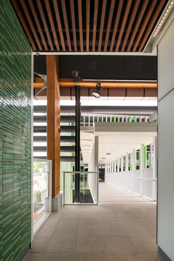 Hotel Hilton Port Moresby