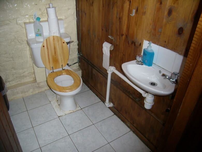 Hostal Marthrown Of Mabie