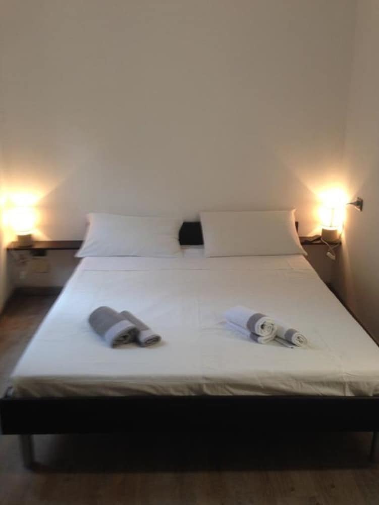 Hotel Al Duomo B&B Affittacamere E Appartamenti