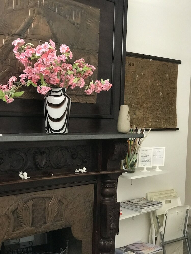 Hotel Al Duomo B&B Affittacamere E Appartamenti