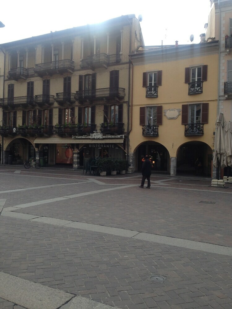 Hotel Al Duomo B&B Affittacamere E Appartamenti