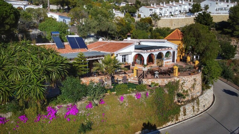 Casa Rural Madre Tierra