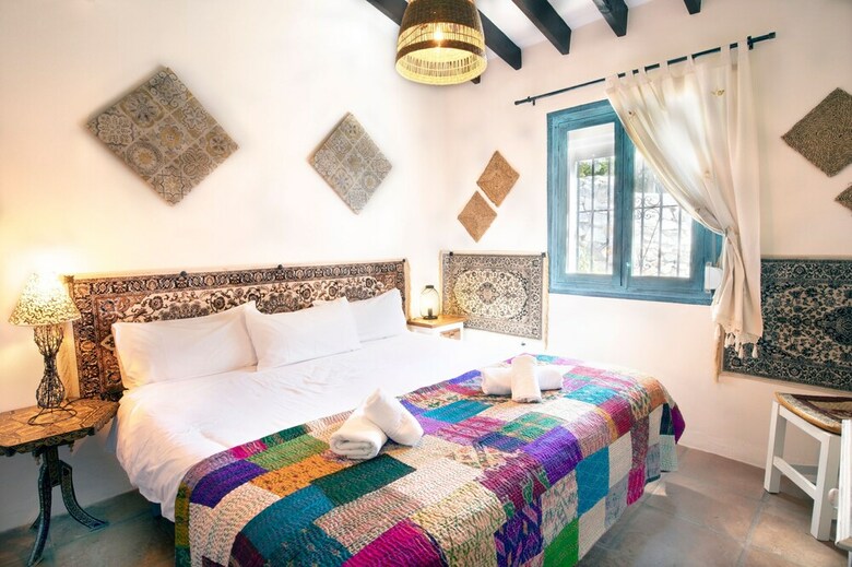 Casa Rural Madre Tierra