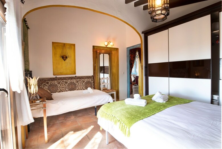 Casa Rural Madre Tierra