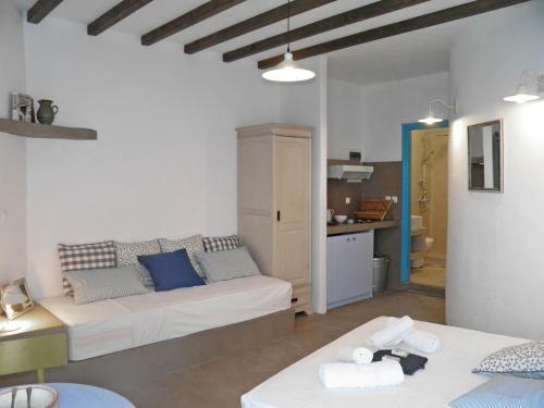 Aegean Eye Apartments