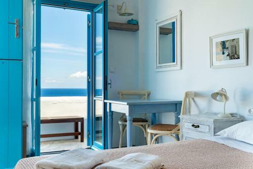Aegean Eye Apartments