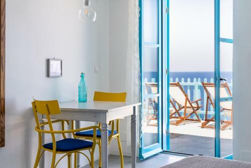 Aegean Eye Apartments