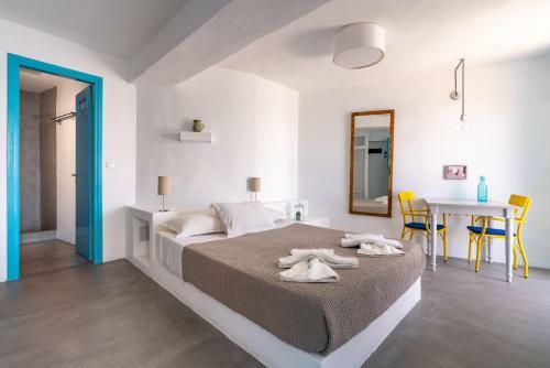Aegean Eye Apartments