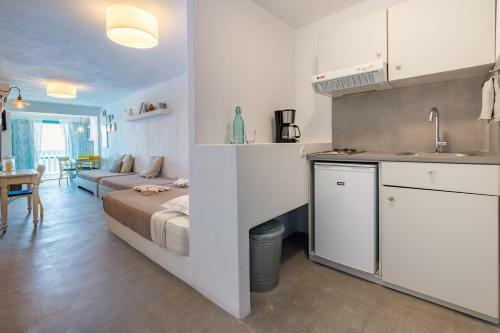 Aegean Eye Apartments